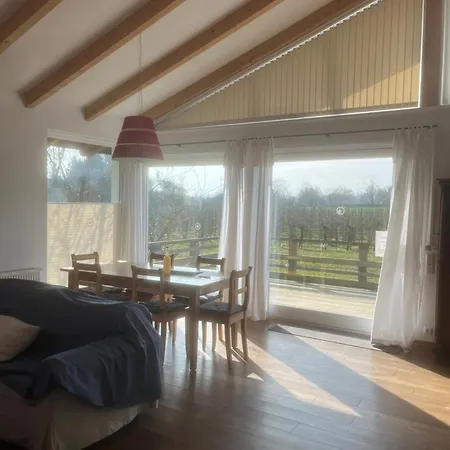 Ferienhaus-apfelblick Сasa de vacaciones Grömitz