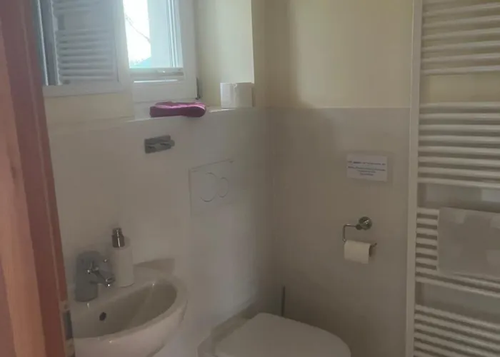 Ferienhaus Ferienhaus-apfelblick