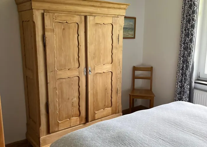 Ferienhaus-apfelblick Ferienhaus Grömitz