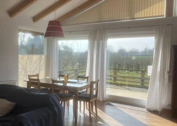 Ferienhaus-apfelblick Ferienhaus Grömitz