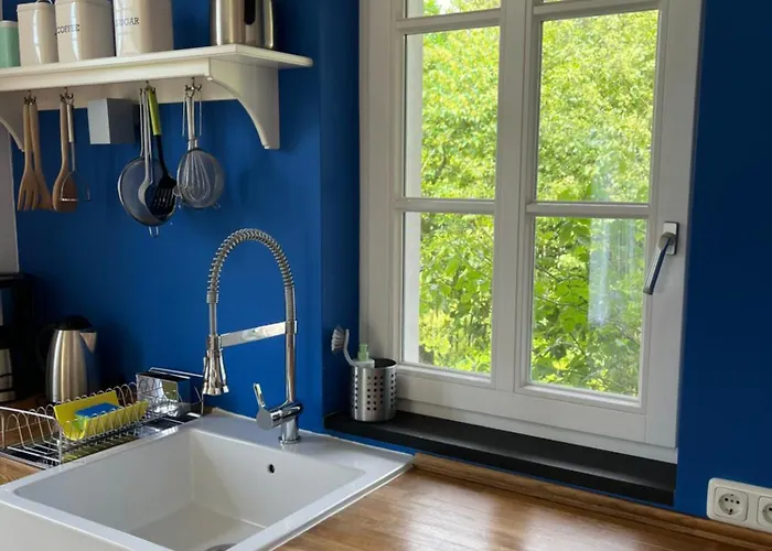 Ferienhaus Ferienhaus-apfelblick Grömitz