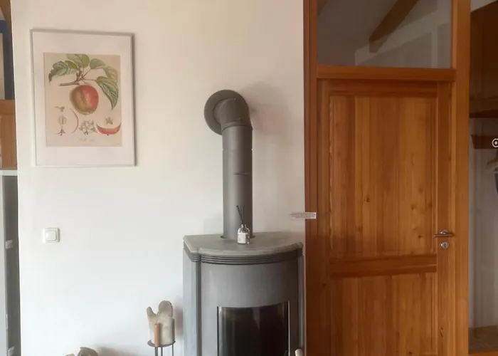 Ferienhaus Ferienhaus-apfelblick Grömitz