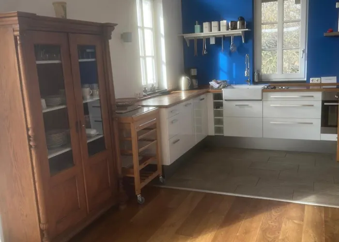 Ferienhaus Ferienhaus-apfelblick