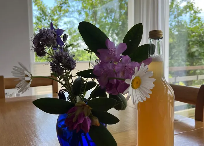 Ferienhaus Ferienhaus-apfelblick Grömitz