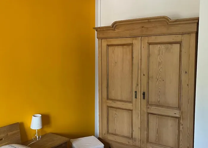 Ferienhaus-apfelblick * Grömitz