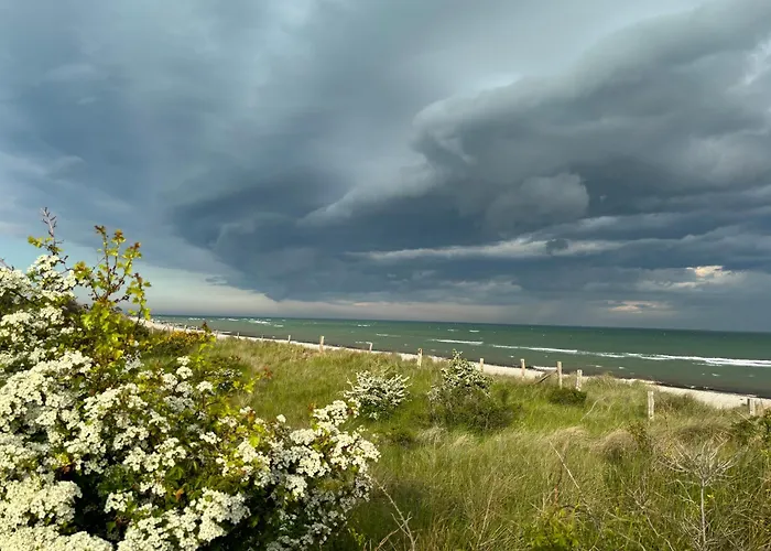 Ferienhaus-apfelblick Ferienhaus Grömitz