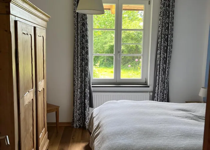 Ferienhaus Ferienhaus-apfelblick *